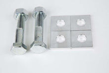 Load image into Gallery viewer, SPL Parts 2013+ Subaru BRZ/Toyota 86 / 2015+ Subaru WRX/STI Eccentric Lockout Kit - Corvette Realm