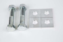 SPL Parts 2013+ Subaru BRZ/Toyota 86 / 2015+ Subaru WRX/STI Eccentric Lockout Kit - Corvette Realm