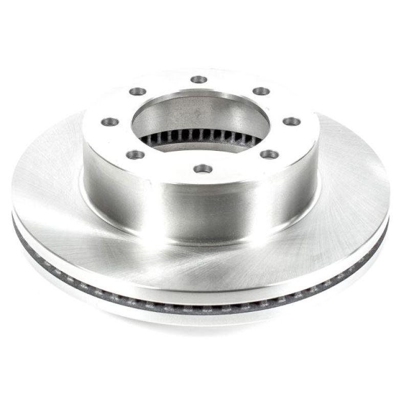 Power Stop 13-19 Ford F-250 Super Duty Front Autospecialty Brake Rotor - Corvette Realm