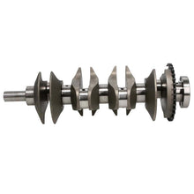 Load image into Gallery viewer, Manley EVOX 4340 Billet 94mm Stroke Turbo Tuff Series Crankshaft - Corvette Realm