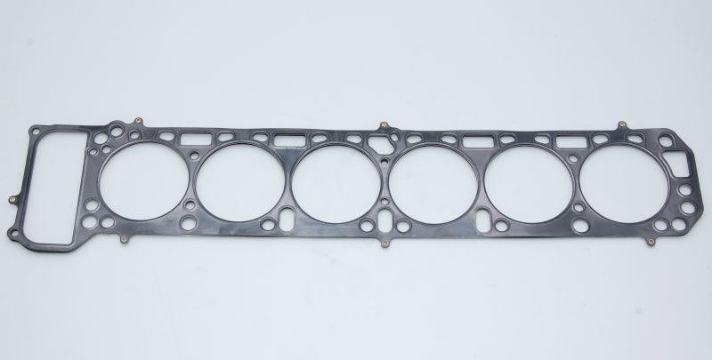 Cometic Datsun 240/260/280Z NonTurbo 89mm .040 inch MLS 5 Layer L28 Head Gasket - Corvette Realm