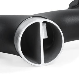 Mishimoto 2018+ Kia Stinger GT 3.3T Performance Intercooler Kit - Black - Corvette Realm