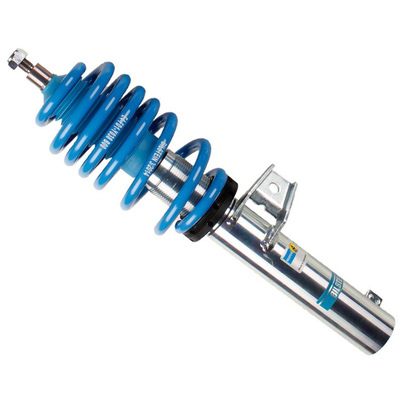 Bilstein B14 2008 Audi TT Quattro Base Front and Rear Suspension Kit - Corvette Realm