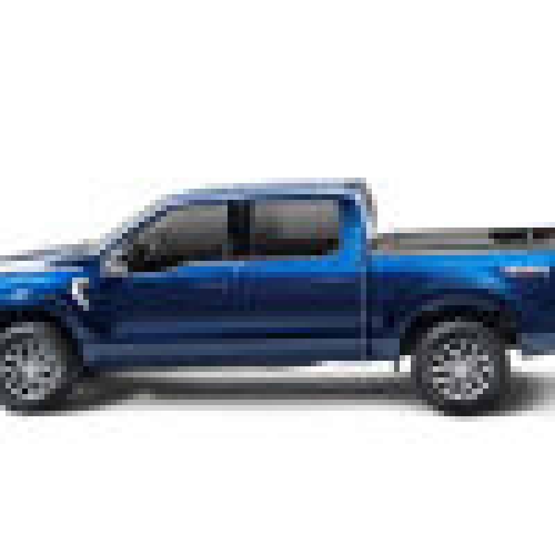 Retrax 21-22 Ford F-150 Super Crew/Super Cab (Incl. 2022 Lightning) 5.5ft Bed RetraxONE XR - Corvette Realm