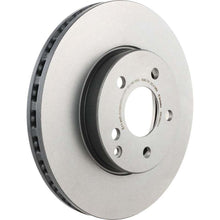 Load image into Gallery viewer, Brembo OE 03-09 Mercedes-Benz E320 295mm Brake Disc - Front