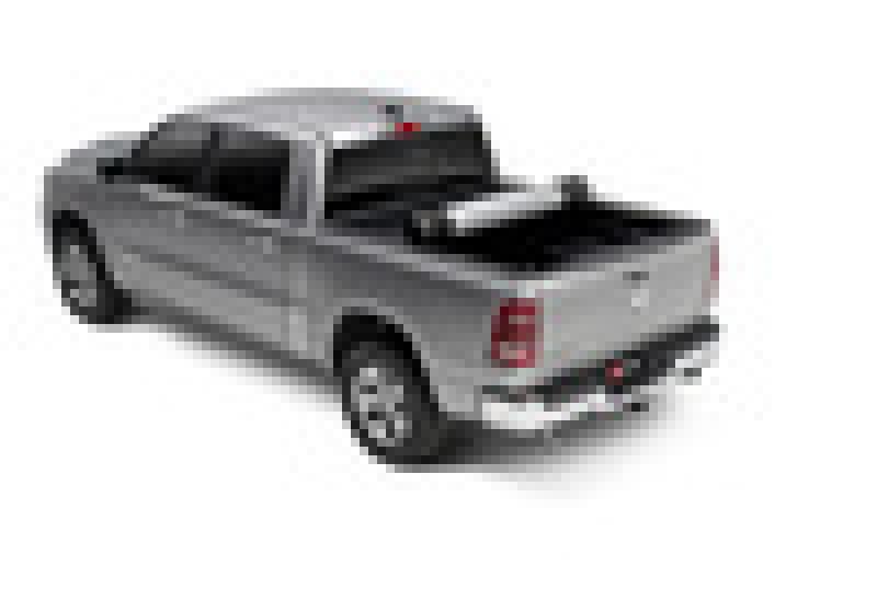 BAK 19-20 Dodge Ram 1500 (New Body Style w/o Ram Box) 6ft 4in Bed Revolver X2 - Corvette Realm