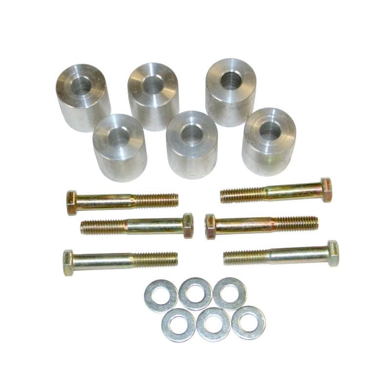 Skyjacker 1976-1983 Jeep CJ5 Transfer Case Lowering Kit - Corvette Realm