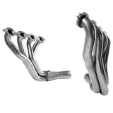 Kooks 14-19 C7 Corvette Stingray Z51 Grand Sport 1-7/8 x 3 Header & Catted X-Pipe Kit