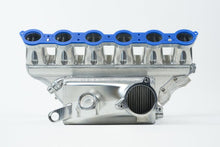 Load image into Gallery viewer, CSF BMW M2/M3/M4 S58 Comp &amp; Non-Comp (G8X) Charge-Air Cooler Manifold - Thermal Dispersion Black - Corvette Realm