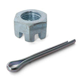 BLOX Racing Roll Center Adjuster / Extended Ball Joint - 92-00 Honda Civic / 94-01 Integra