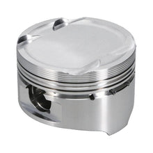 Load image into Gallery viewer, Wiseco BMW M54B30 3.0L 24V 84.5mm Bore -7.3cm Dish 9.0:1 CR Pistons - Set of 6 - Corvette Realm