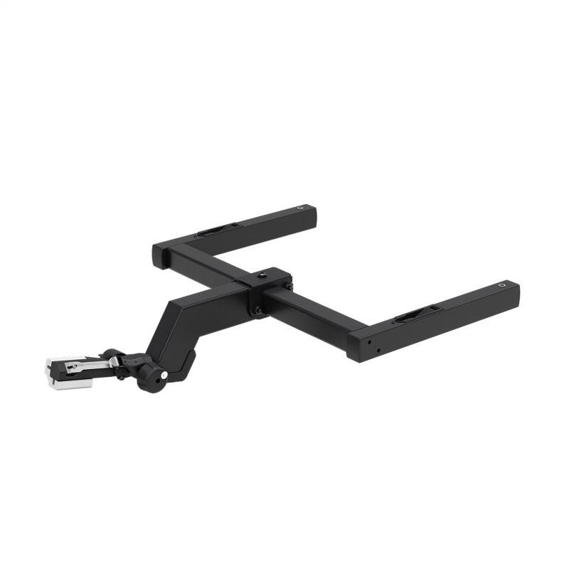 Thule Arcos Hitch-Mount Cargo Platform (Platform ONLY - Requires Arcos Box PN 906201) - Black - Corvette Realm