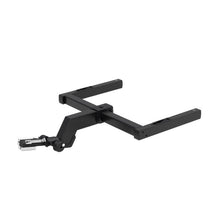 Load image into Gallery viewer, Thule Arcos Hitch-Mount Cargo Platform (Platform ONLY - Requires Arcos Box PN 906201) - Black - Corvette Realm