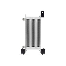 Load image into Gallery viewer, Mishimoto 07-11 Jeep Wrangler JK Oil Cooler Kit - Silver - Corvette Realm