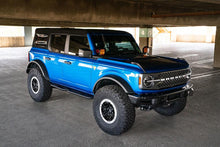 Load image into Gallery viewer, DV8 Offroad 21-22 Ford Bronco OE Plus Series Side Steps - Corvette Realm