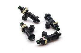DeatschWerks 92-00 Honda Civic B/D/H / 91-01 Integra B/D/H Bosch EV14 1200cc Injectors (Set of 4) - Corvette Realm