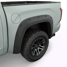 Load image into Gallery viewer, EGR 22-23 Toyota Tundra Bolt-On Look Fender Flares - Set