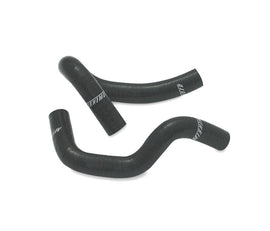 Mishimoto 90-91 Mazda Miata Black Silicone Heater Hose Kit - Corvette Realm