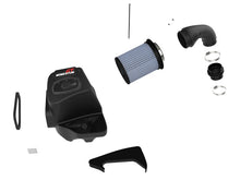 Load image into Gallery viewer, aFe Momentum GT Pro 5R Cold Air Intake System 2024+ Toyota Tacoma L4 2.4L (t)