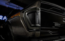 Load image into Gallery viewer, Oracle Lighting 21-24 Ford F-150 (Black Series) Flush Style LED Tail Lights