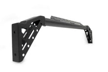 Load image into Gallery viewer, DV8 Offroad 18-23 Jeep Wrangler JL 4-Door Speaker/Light Bar Mount - Corvette Realm