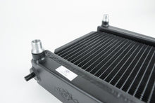 Load image into Gallery viewer, CSF 20+ Toyota GR Supra High-Performance Auxiliary Radiator , Fits Both L&amp;R Two Required - Corvette Realm