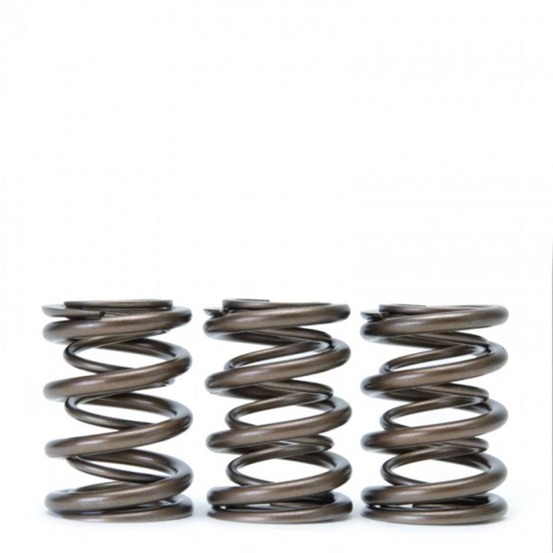 Skunk2 Tuner Series Honda/Acura (H22A/F20B) DOHC VTEC Alpha Valve Spring Set (Dual Springs) - Corvette Realm