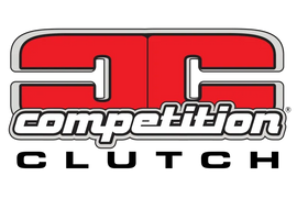 Competition Clutch VQ35DE Stage 3 - Segmented Ceramic Clutch Kit