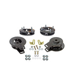 Skyjacker 2022+ Toyota Tundra 3 in. Suspension Lift Component Box w/ F/R Spacers