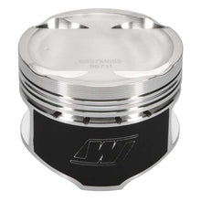 Load image into Gallery viewer, Wiseco Mits Turbo DISH -10cc 1.378 X 85.5 Piston Shelf Stock Kit - Corvette Realm
