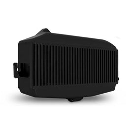 Mishimoto 2022+ Subaru WRX Top-Mount Intercooler - Black - Corvette Realm