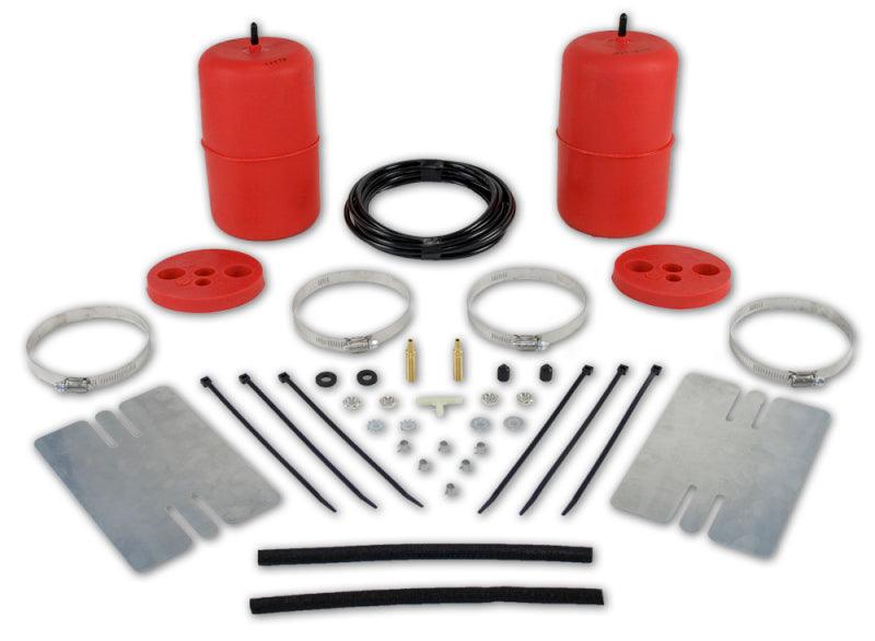 Air Lift Air Lift 1000 Air Spring Kit - Corvette Realm