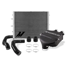 Load image into Gallery viewer, Mishimoto 2015+ BMW F8X M3/M4 Performance Air-to-Water Intercooler Power Pack - Corvette Realm