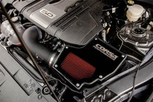 Load image into Gallery viewer, Corsa Air Intake DryTech 3D Closed Box 18-20 Ford Mustang GT 5.0L V8 - Corvette Realm