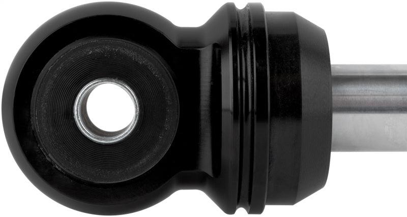 Fox 2018+ Jeep JL Factory Series Remote Res. Front Shock / 3.5-4in. Lift w/ DSC - Corvette Realm