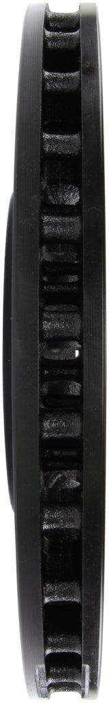 StopTech Slotted & Drilled Sport Brake Rotor - Corvette Realm