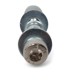 BLOX Racing Single-bend Short Shifter - 88-00 Honda Civic / 90-93 Acura Integra - Corvette Realm