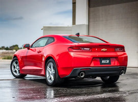 Borla 16-23 Chevy Camaro 2.0L Turbo AT/MT ATAK Axle-Back Exhaust