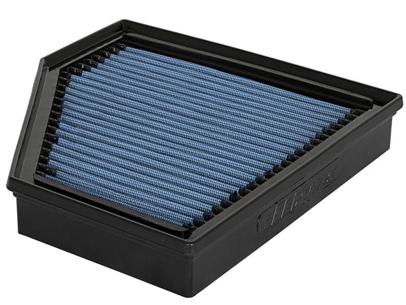 aFe MagnumFLOW Air Filters OER P5R A/F P5R BMW 340i/340ix F30/F31 3.0L B58 - Corvette Realm