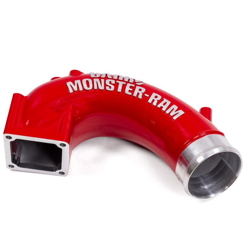 Banks Power 03-07 Dodge 5.9L Monster-Ram Intake w/ Boost Tube - Corvette Realm