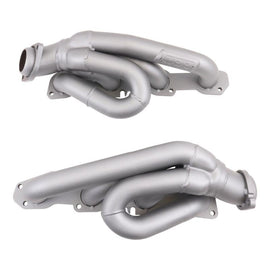 BBK 03-08 Dodge Ram 1500 5.7L Hemi Shorty Tuned Length Exhaust Headers - 1-3/4 Titanium Ceramic - Corvette Realm
