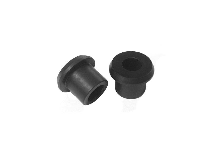 Torque Solution Front Shifter Carrier Bushings - Subaru BRZ / Scion FR-S 2013+ - Corvette Realm