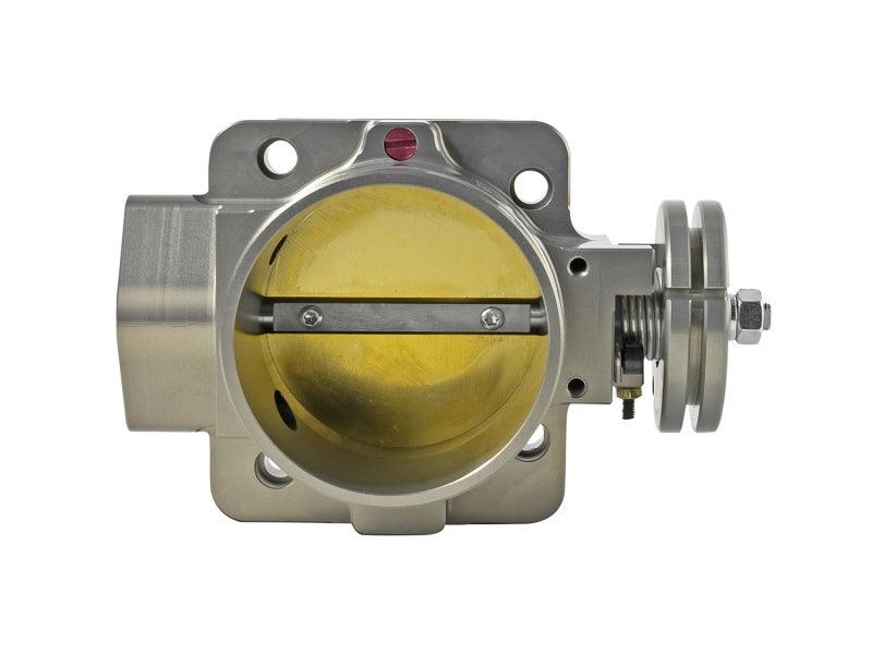 Skunk2 Pro Series Honda/Acura (D/B/H/F Series) 70mm Billet Throttle Body (Race Only) - Corvette Realm