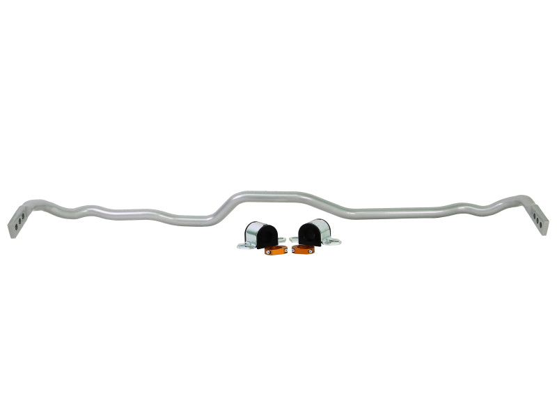 Whiteline 2023+ Toyota GR Corolla 24mm Adjustable Rear Sway Bar