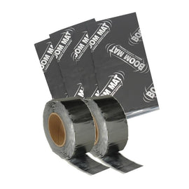 DEI Mazda Miata Miata Door Vibration Damping Kit - Corvette Realm