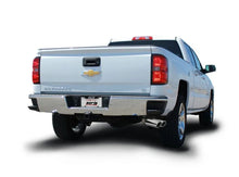 Load image into Gallery viewer, Borla 14-18 Silverado / Sierra 1500 EC Std/CC Short 143.5in WB ATAK Dual Rolled Side Exit Cat-Back Exhaust