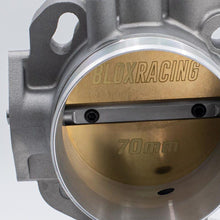 Load image into Gallery viewer, BLOX Racing K-Series Tuner Series 72mm Cast Aluminum Throttle Body - Corvette Realm