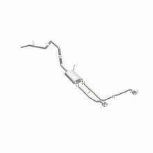 Load image into Gallery viewer, MagnaFlow BRE Exhaust Kit 12-17 Nissan NV1500 NV2500 NV3500 4.0L