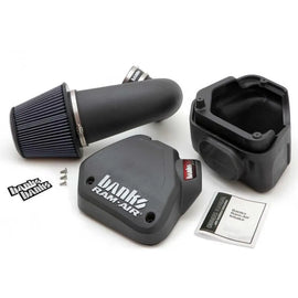Banks Power 94-02 Dodge 5.9L Ram-Air Intake System - Dry Filter - Corvette Realm