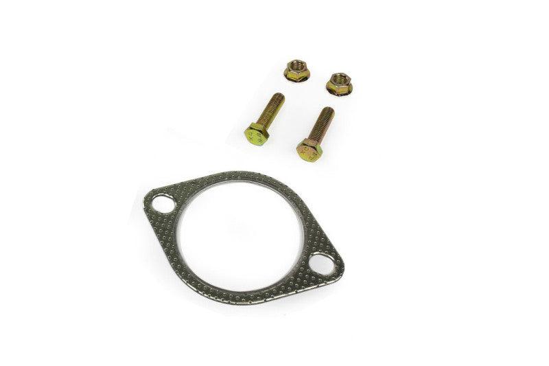 ISR Performance Series II - GT Single Rear Section Only - 89-94 Nissan 240sx (S13) - Corvette Realm